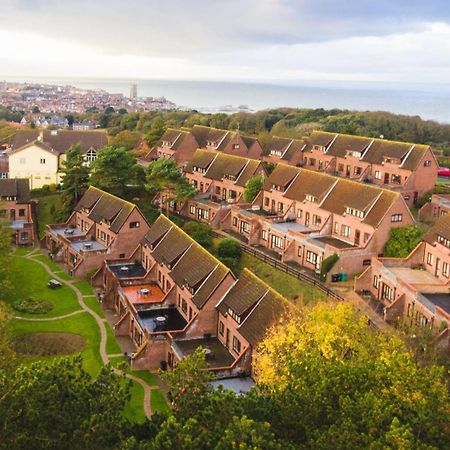 Cromer Country Club Buitenkant foto