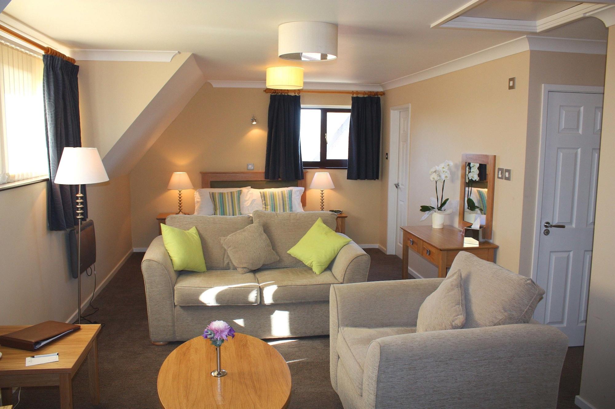 Cromer Country Club Buitenkant foto