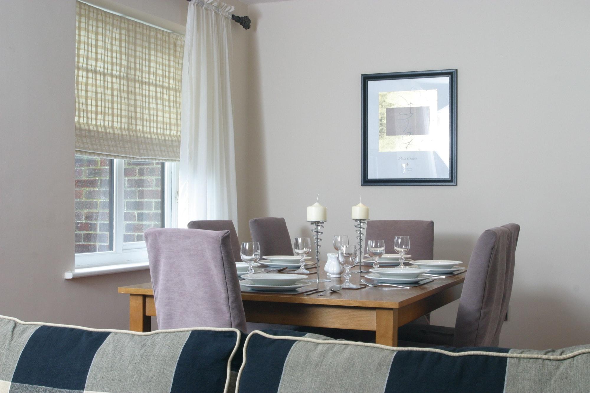 Cromer Country Club Buitenkant foto