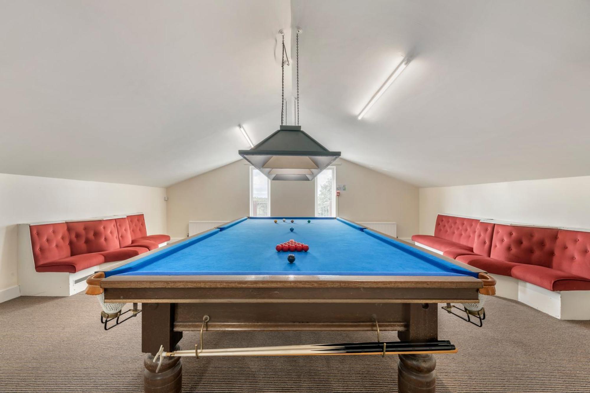 Cromer Country Club Buitenkant foto